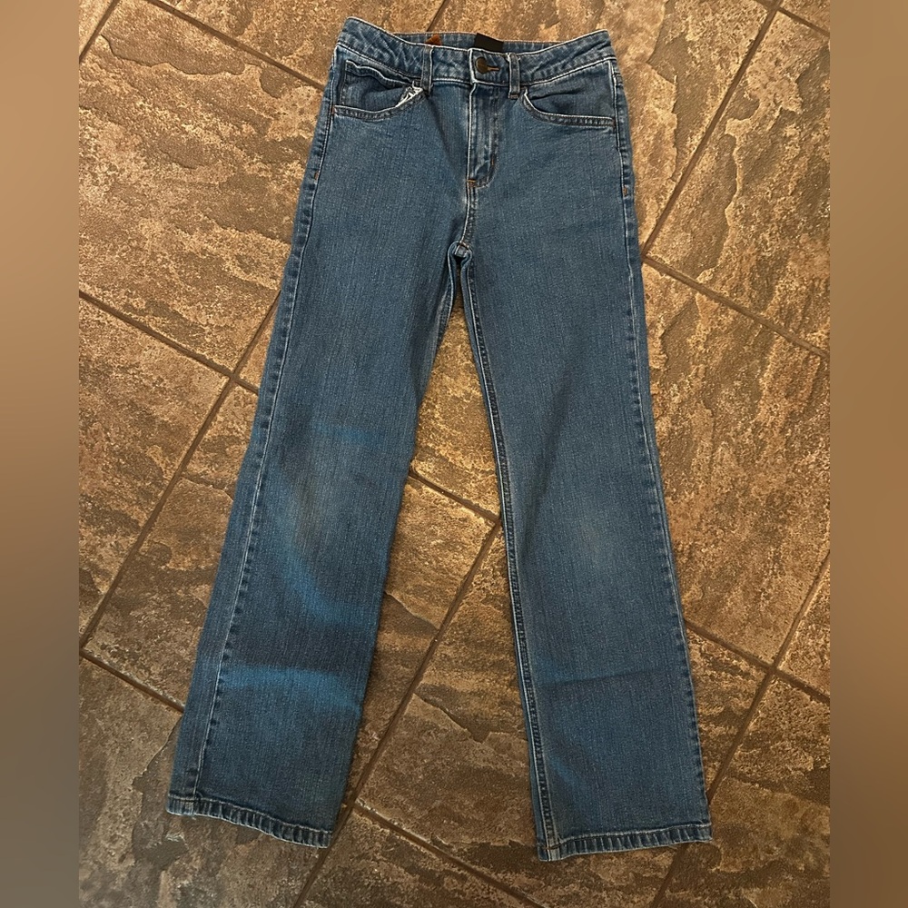 EUC Youth Boys Carhartt Jeans - Size 12
Dog Friendly Home